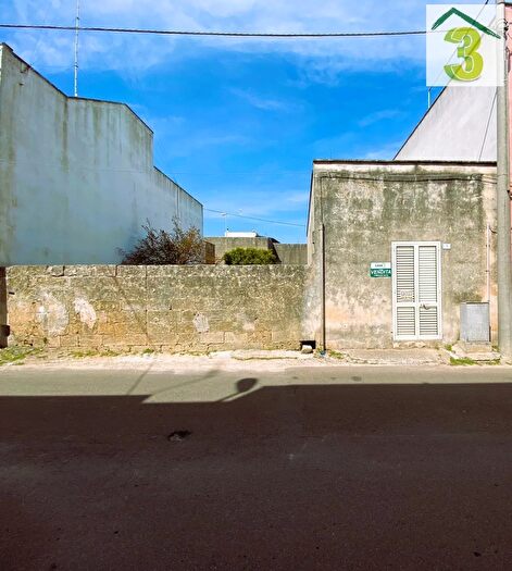 Casa in vendita in Tricase