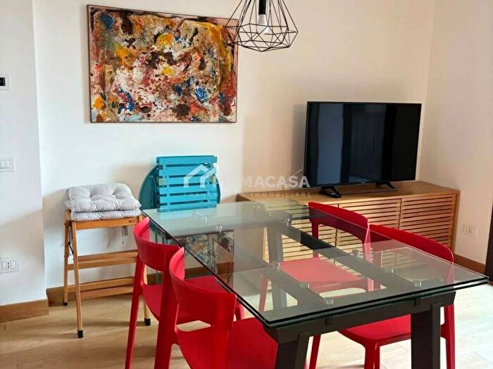 Appartamento bilocale in affitto in Viale Severino Boezio, Sempione, Milano