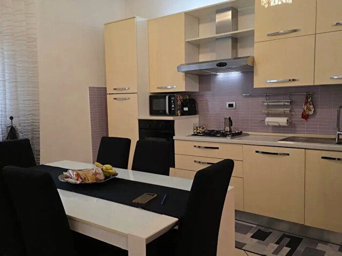 Appartamento quadrilocale in vendita in Via Giuseppe Cappelletto, Lonigo