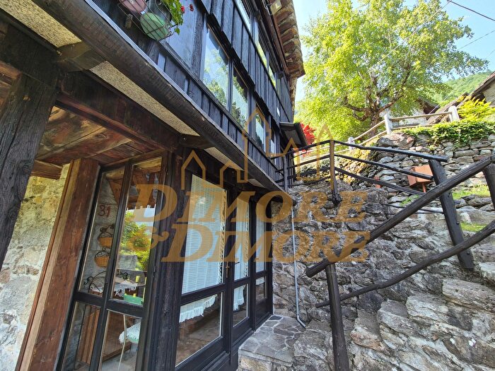 Case in Vendita e in Affitto - 3