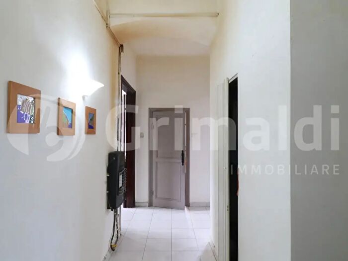 Appartamento trilocale in vendita in La Spezia