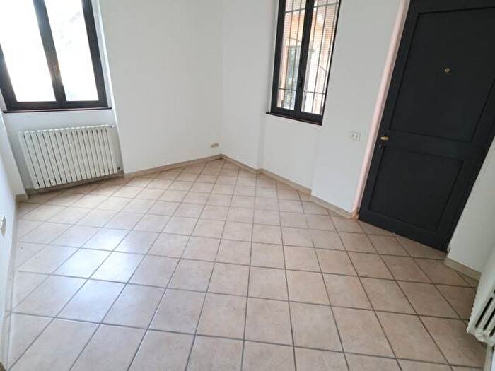 Appartamento trilocale in affitto in Via Luciano Manara, San Biagio, Monza