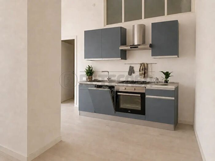 Appartamento in affitto in Viale Torino, Vicenza