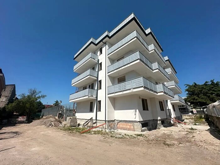 Appartamento in vendita in Via Domenico Castaldo, Acerra