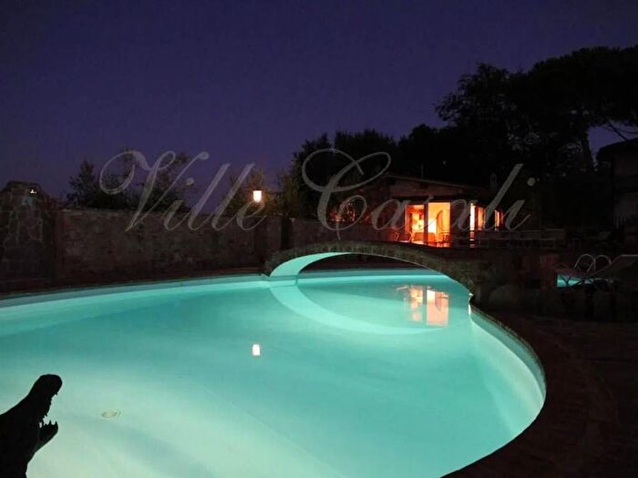 Casa trilocale in affitto in Via Cunicchio, Foiano della Chiana