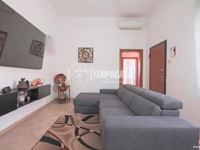 Appartamento quadrilocale in vendita in Via Fratelli Cortesi, Lugo