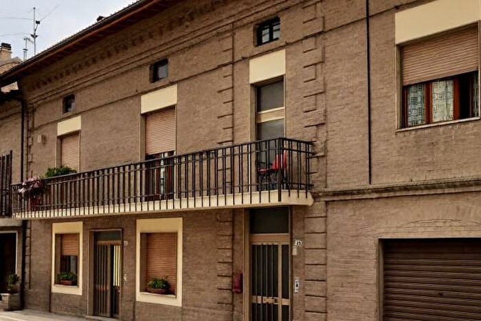 Appartamento bilocale in vendita in Via Giuseppe Verdi, Nizza Monferrato