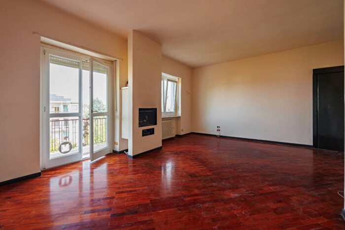 Appartamento trilocale in vendita in Via della Consolata, San Mauro Torinese