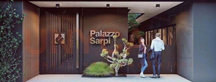 Appartamento con 5 locali in vendita in Padova