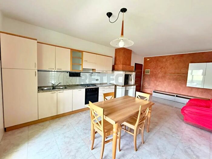 Appartamento quadrilocale in affitto in Arzignano