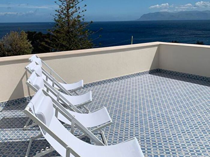 Casa con 5 locali in vendita in Contrada Mazzo di Sciacca, Castellammare Del Golfo