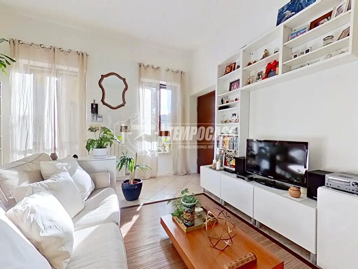 Appartamento bilocale in vendita in Largo Seprio, Legnano