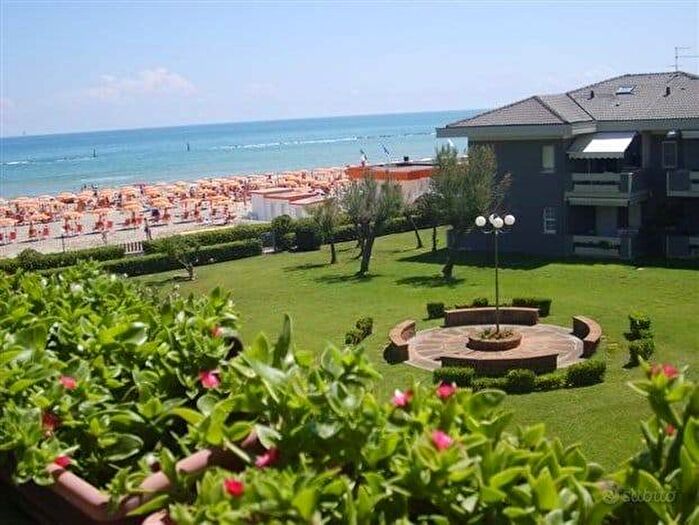 Appartamento bilocale in affitto in Via Arno, Silvi Marina, Silvi
