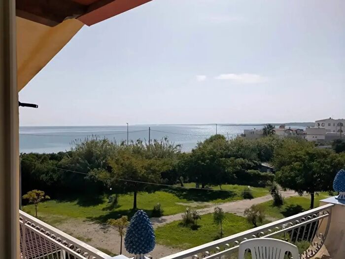 Casa quadrilocale in vendita in Via Penoia, Noto