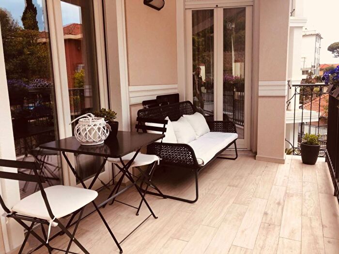 Appartamento trilocale in affitto in Via a Solva, Via Solva Santa Croce, Alassio