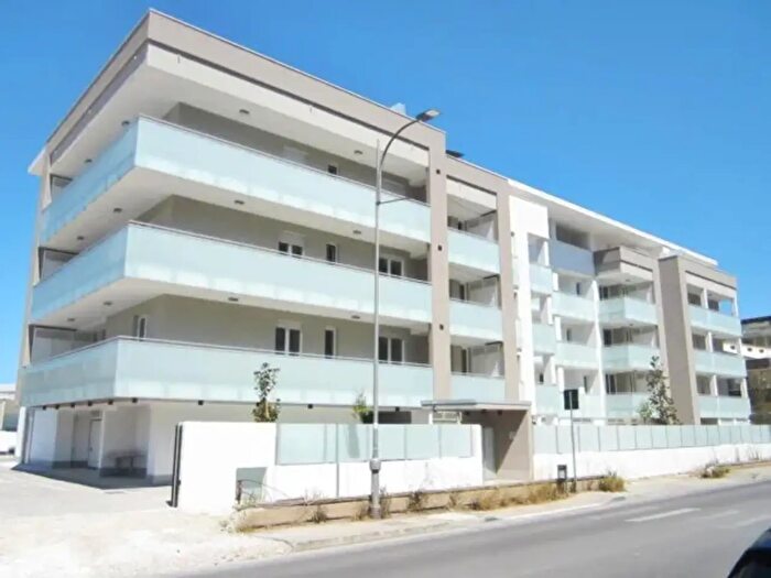 Appartamento bilocale in affitto in Via Giuseppe Verrotti, Montesilvano