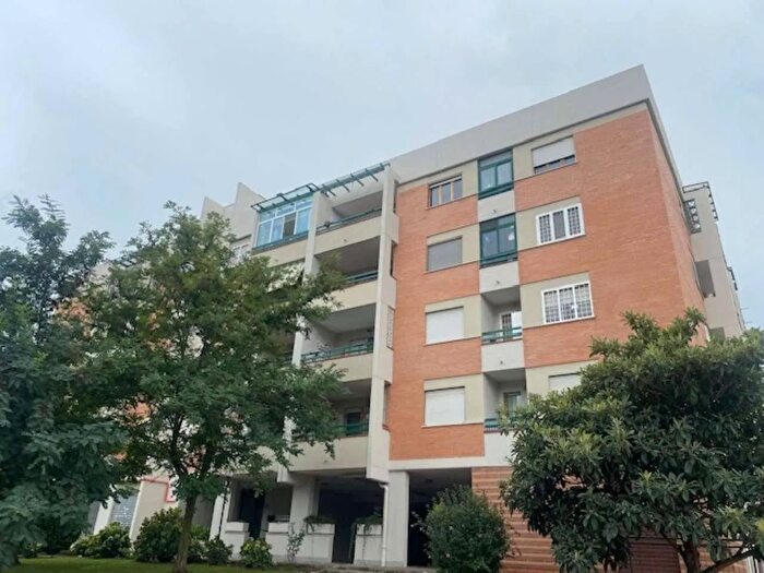 Appartamento trilocale in vendita in Via della Stazione di Ottavia Roma, Roma