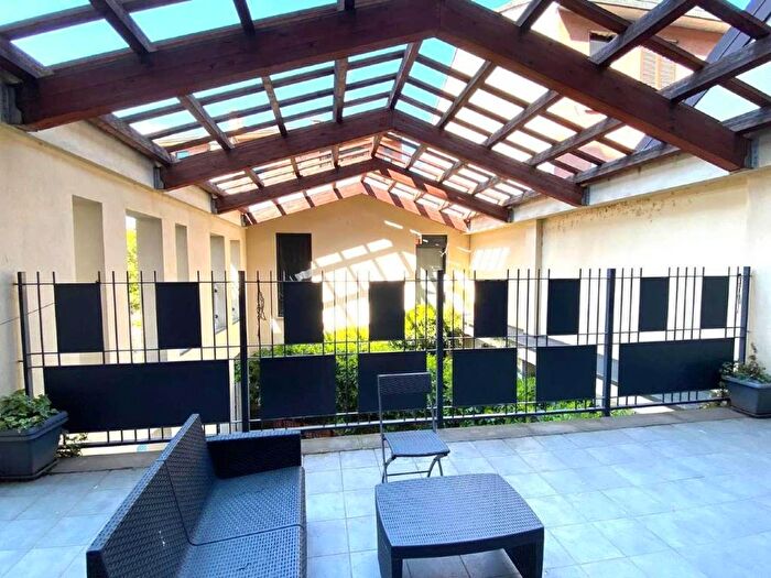 Appartamento bilocale in affitto in alzaia NAVIGLIO PAVESE, Navigli Darsena, Milano