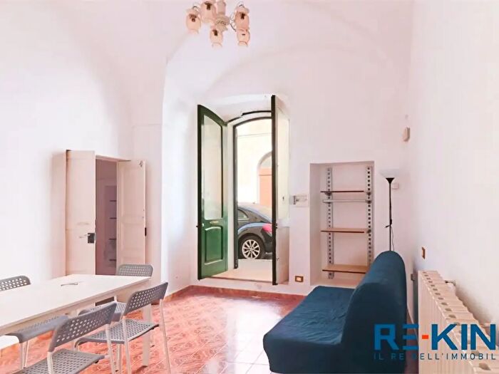 Casa quadrilocale in vendita in Matino