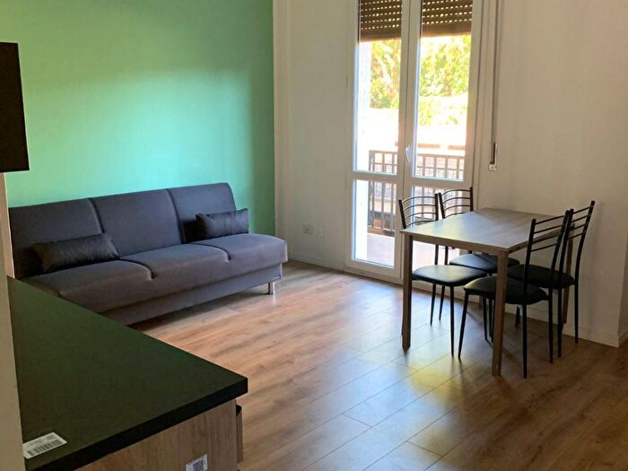 Appartamento bilocale in affitto in Via Casoretto, Casoretto, Milano