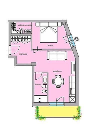 Case in Vendita e in Affitto - 2