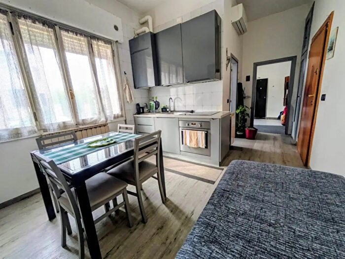 Appartamento bilocale in vendita in Via Vergottini, Venezia