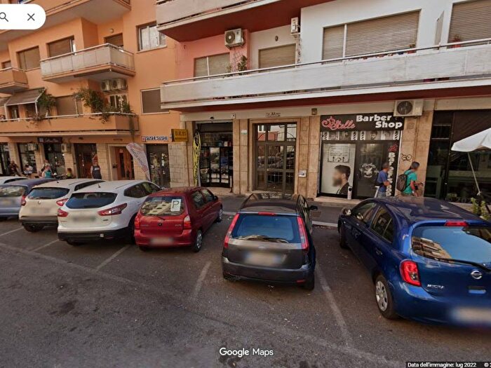 Appartamento trilocale in affitto in Via Domenico Millelire, Cipro, Roma