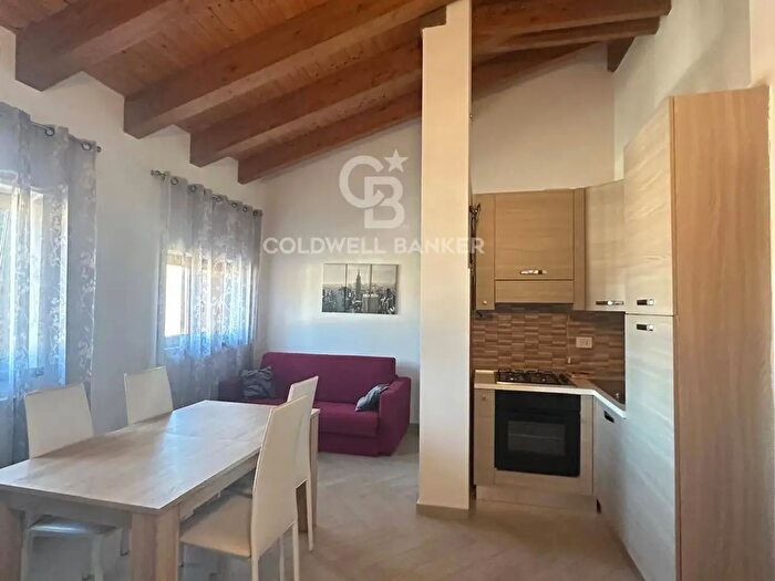 Appartamento bilocale in vendita in Via del Lavoro, Castel Di Sangro