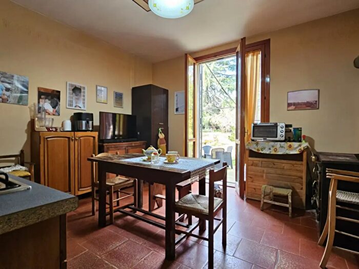 Casa con 7 locali in vendita in Località Il Cappuccino, Capranica