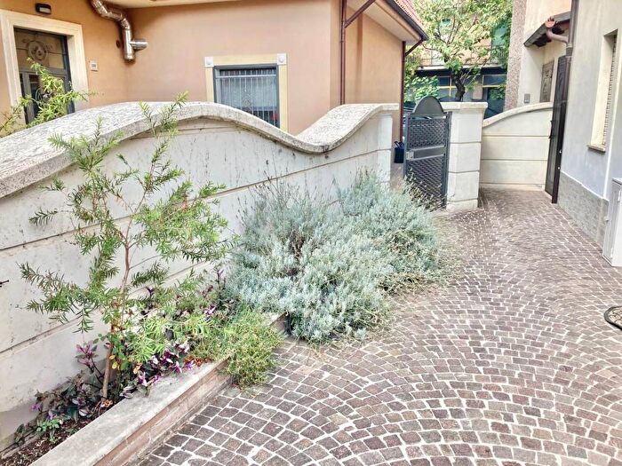 Appartamento bilocale in affitto in Via Vecchia Fiuggi, Fiuggi