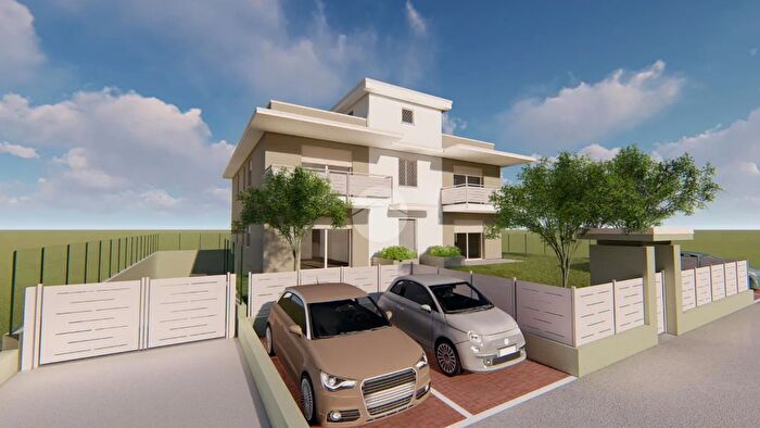 Appartamento quadrilocale in vendita in V Carlo Pisacane, Desenzano Del Garda