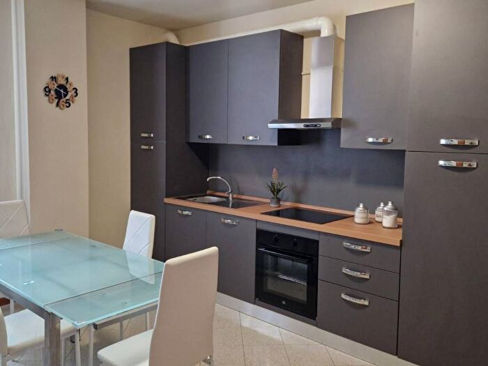 Appartamento trilocale in affitto in Via del Lupo, Stabbia, Cerreto Guidi