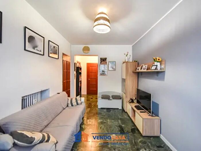 Appartamento quadrilocale in affitto in Via Giuseppe Verdi, Settimo Torinese