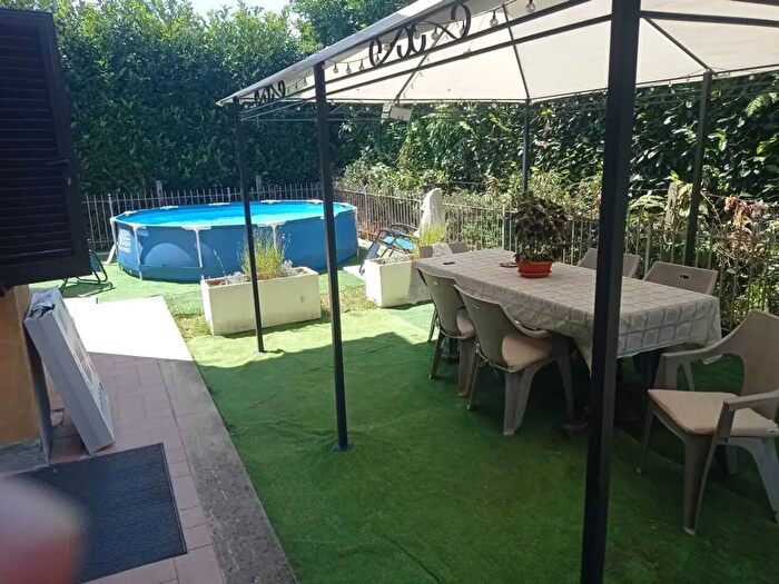 Appartamento con 5 locali in vendita in Via della Selce, Cave