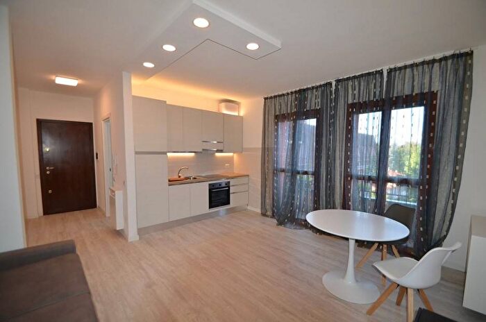 Appartamento monolocale in affitto in Burago di Molgora