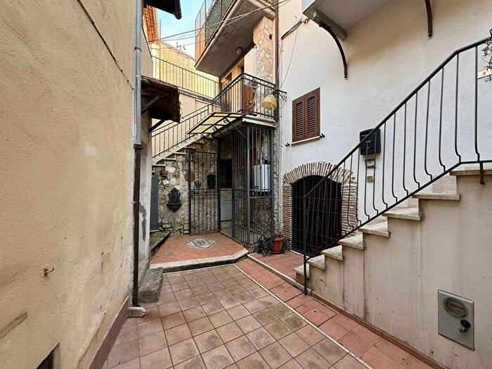 Appartamento monolocale in affitto in Via del Ierone, Centro, Ferentino
