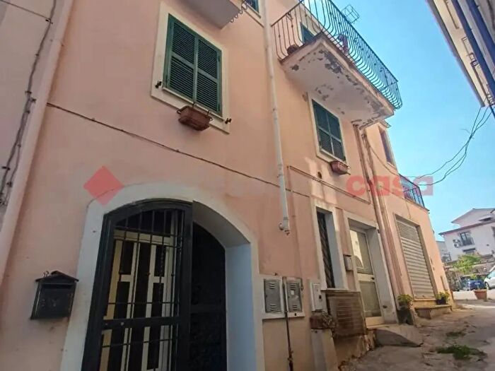 Casa quadrilocale in vendita in Via Galileo Galilei, Ceprano