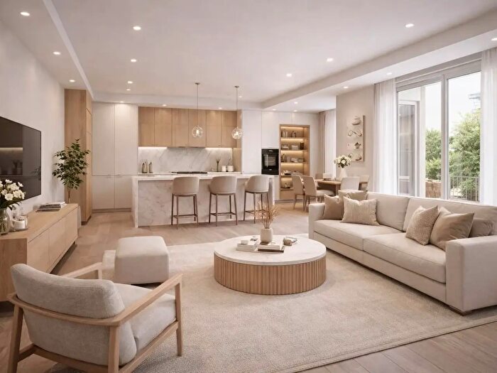 Appartamento trilocale in vendita in Firenze