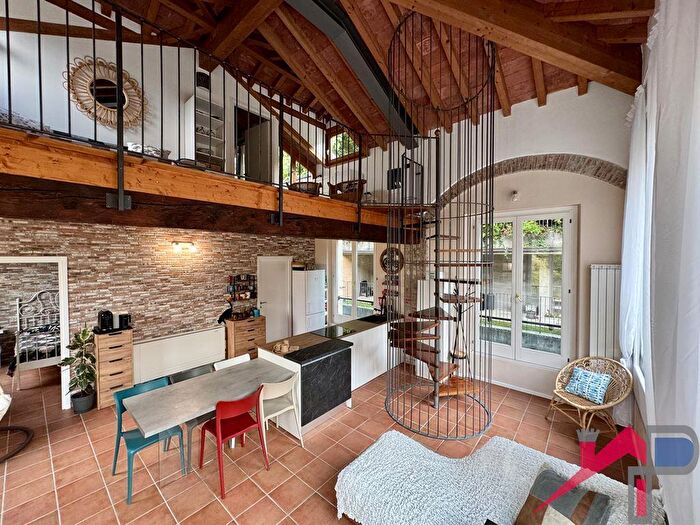 Appartamento quadrilocale in vendita in Brivio