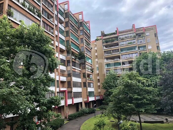 Appartamento bilocale in vendita in Via delle Rose, Pieve Emanuele