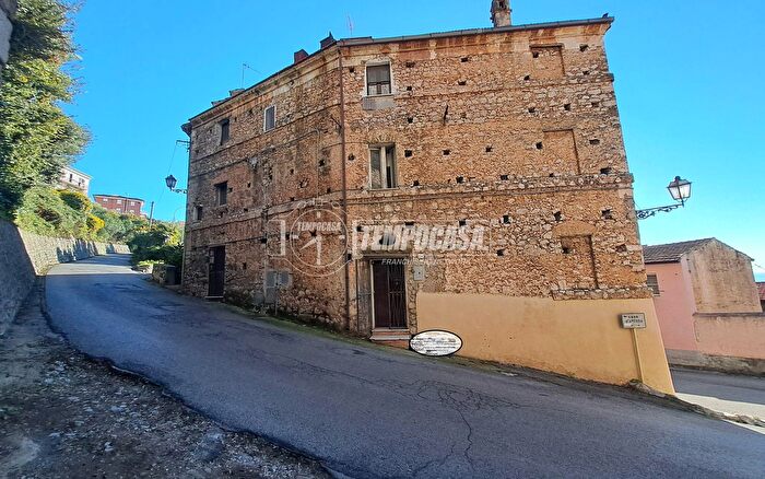 Appartamento bilocale in vendita in Via San Francesco Nuovo, Terracina