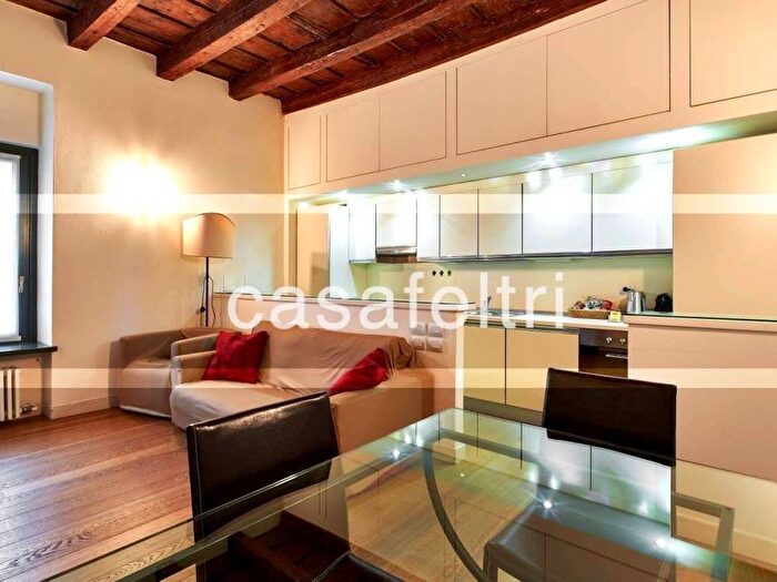 Appartamento bilocale in affitto in Via Broseta, Centro, Bergamo