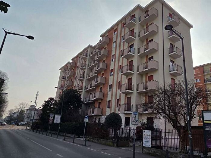Appartamento bilocale in affitto in Via Leonardo da vinci, Centro, Cernusco sul Naviglio