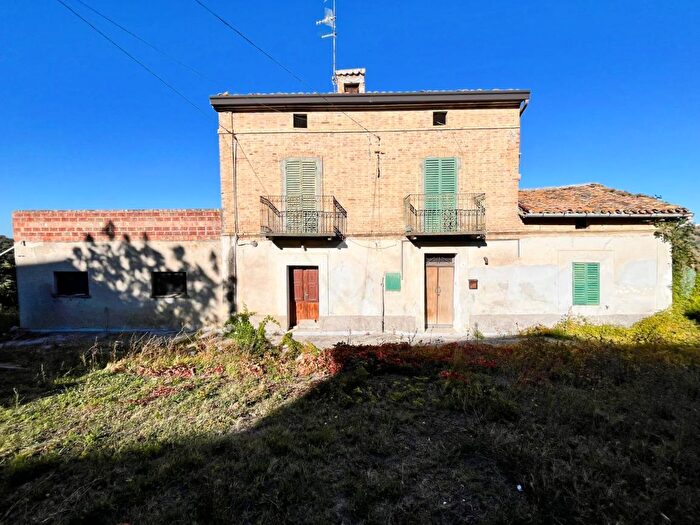 Casa monolocale in vendita in Via Nazionale, Castel Frentano