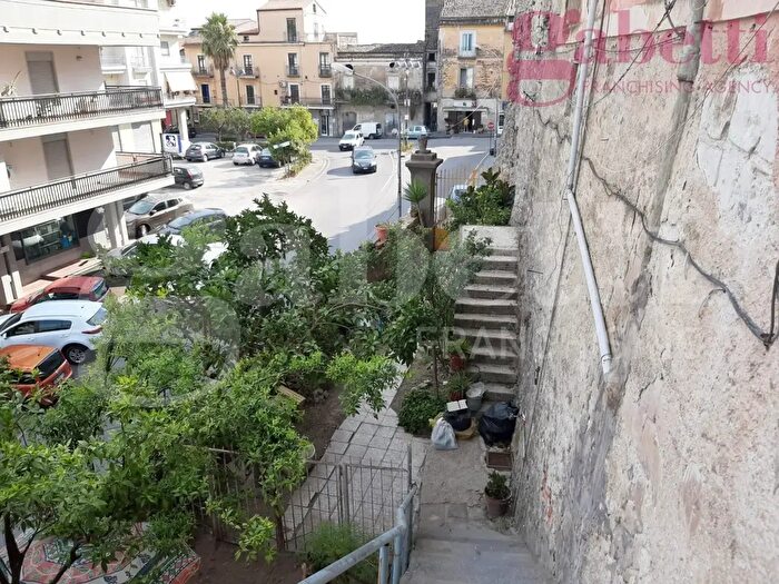 Appartamento trilocale in vendita in Viale Europa Snc, Teano