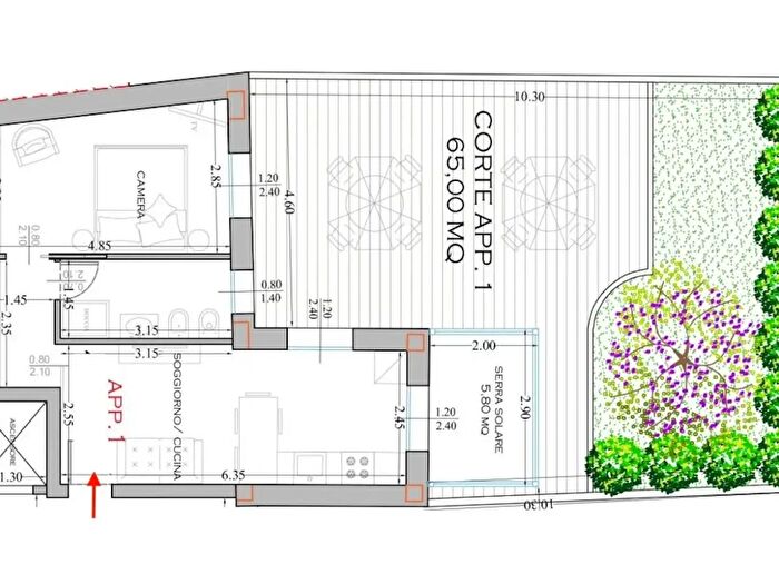 Case in Vendita e in Affitto - 2