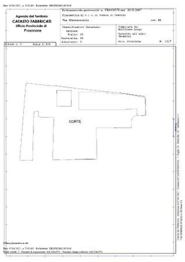 Case in Vendita e in Affitto - 3