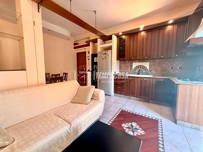 Appartamento bilocale in vendita in Roma