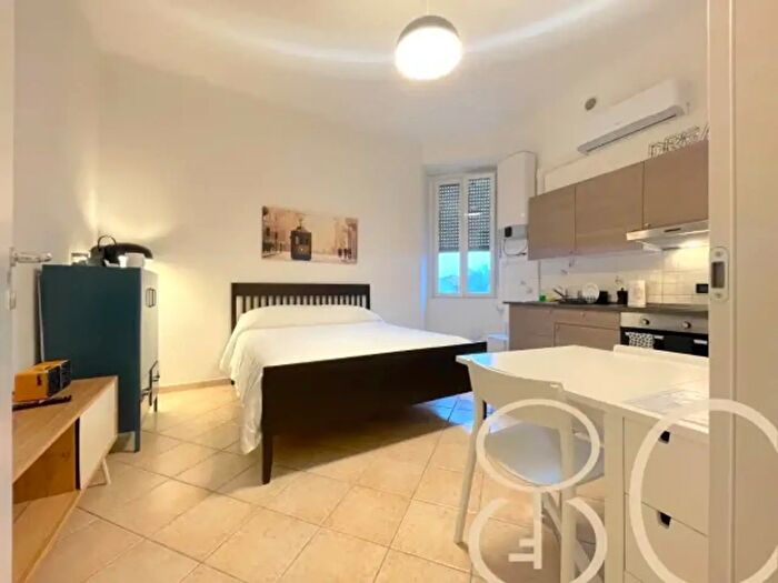 Appartamento monolocale in vendita in Via Francesco De Sanctis, Milano