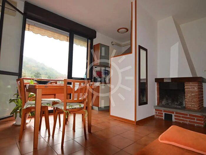 Appartamento bilocale in vendita in Via Idice, Monterenzio